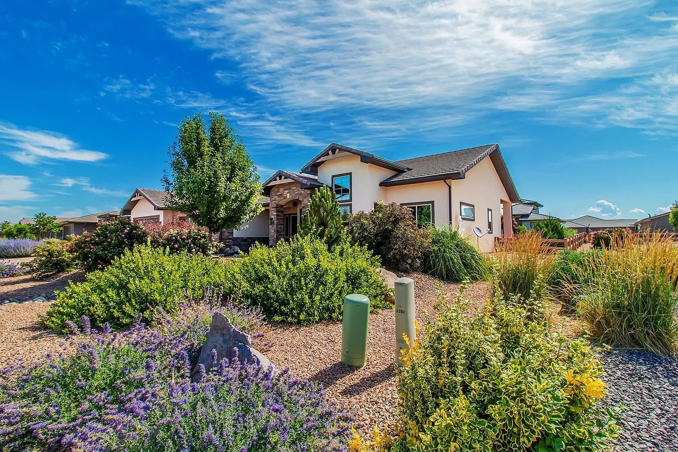 1304 Fairway Dr, Fruita, CO — Sold $803,000