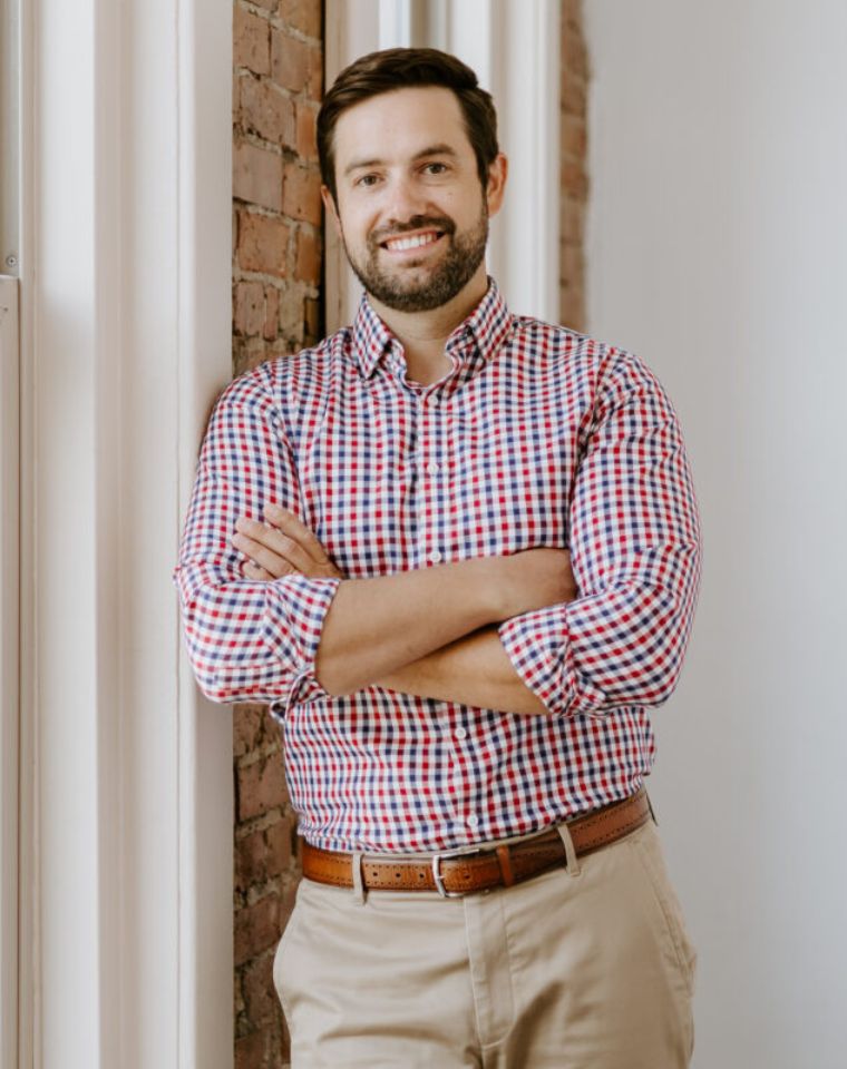 Kent Slawson — Principal Broker and Licensed General Contractor, Flat Five Realty Grand Junction