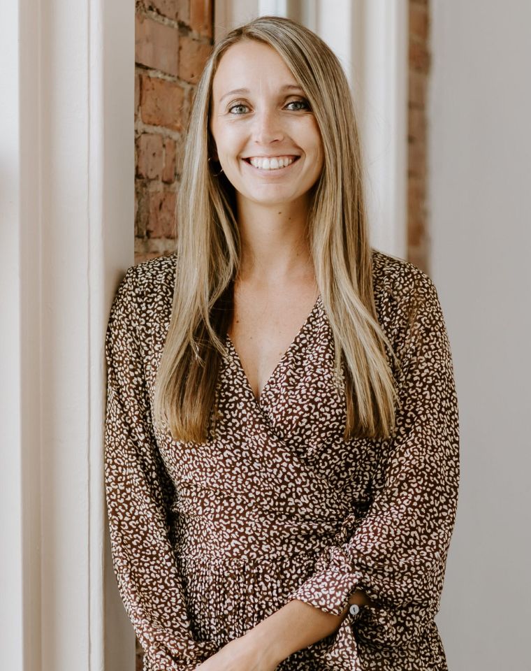 Paige Slawson &mdash; Licensed Real Estate Agent, Flat Five Realty, Grand Junction Colorado